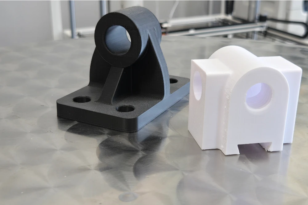 Stampa 3d industria
